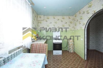 Продажа дома Омск. 7-я Кировская ул., 67 Продажа дома Омск. 7-я Кировская ул., 67
