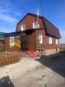 Продажа дома Омск. 7-я Кировская ул., 67 Продажа дома Омск. 7-я Кировская ул., 67