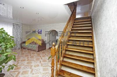 Продажа дома Омск. 7-я Кировская ул., 67 Продажа дома Омск. 7-я Кировская ул., 67