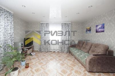 Продажа дома Омск. 7-я Кировская ул., 67 Продажа дома Омск. 7-я Кировская ул., 67
