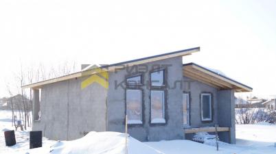 Продажа дома Омский.&nbsp;Дружино.&nbsp;1