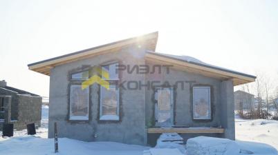 Продажа дома Омский.&nbsp;Дружино.&nbsp;1
