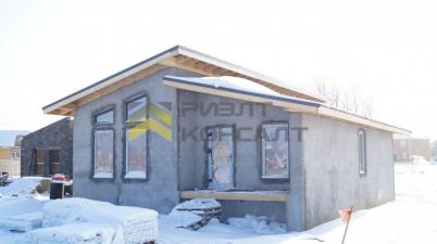 Продажа дома Омский.&nbsp;Дружино.&nbsp;1