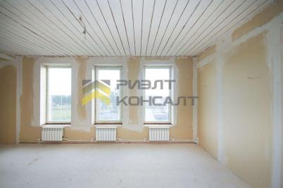 Продажа дома Омский.&nbsp;Иртышский.&nbsp;Горького ул., 26