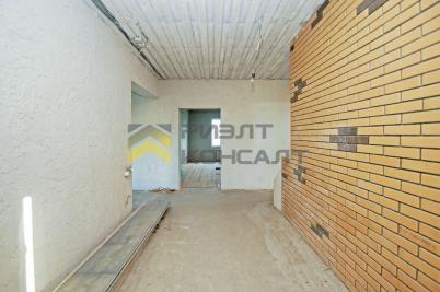 Продажа дома Омский.&nbsp;Иртышский.&nbsp;Горького ул., 26