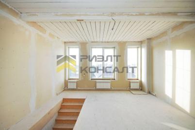 Продажа дома Омский.&nbsp;Иртышский.&nbsp;Горького ул., 26
