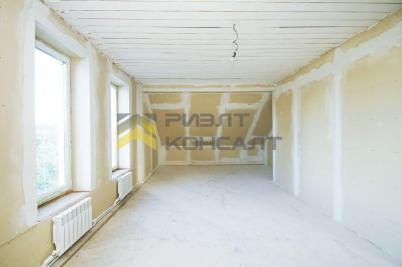 Продажа дома Омский.&nbsp;Иртышский.&nbsp;Горького ул., 26