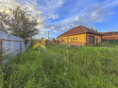 Продажа дома Омский.&nbsp;Иртышский.&nbsp;Горького ул., 26