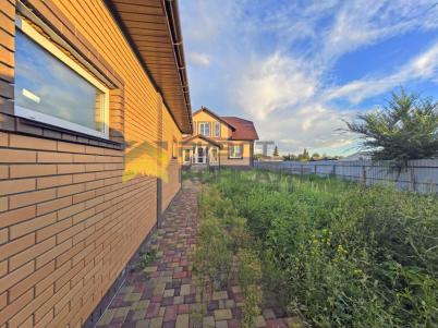 Продажа дома Омский.&nbsp;Иртышский.&nbsp;Горького ул., 26