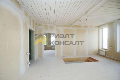 Продажа дома Омский.&nbsp;Иртышский.&nbsp;Горького ул., 26