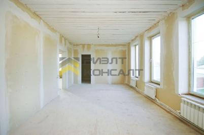 Продажа дома Омский.&nbsp;Иртышский.&nbsp;Горького ул., 26