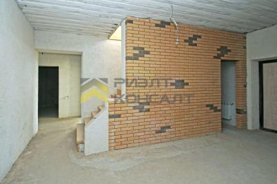 Продажа дома Омский.&nbsp;Иртышский.&nbsp;Горького ул., 26