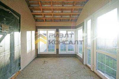 Продажа дома Омский.&nbsp;Иртышский.&nbsp;Горького ул., 26
