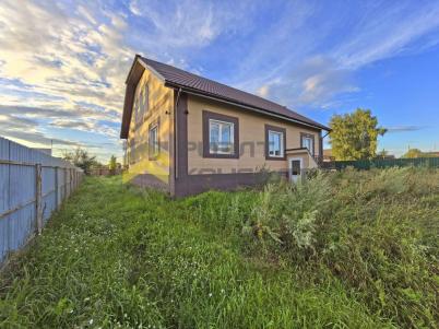 Продажа дома Омский.&nbsp;Иртышский.&nbsp;Горького ул., 26