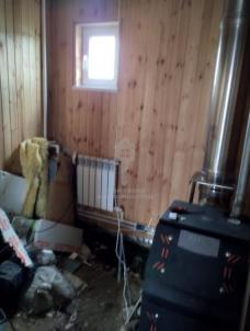 Продажа дома ул.Центральная Продажа дома ул.Центральная