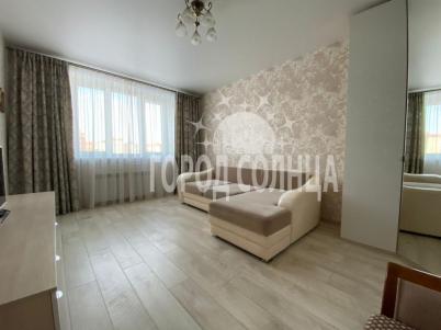 Продажа квартиры Омск.&nbsp;5-й микрорайон, Комарова проспект, 14к1