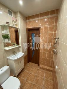 Продажа квартиры Омск.&nbsp;5-й микрорайон, Комарова проспект, 14к1