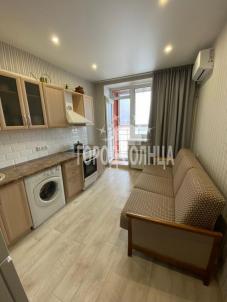 Продажа квартиры Омск.&nbsp;5-й микрорайон, Комарова проспект, 14к1