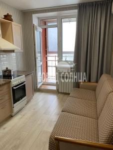 Продажа квартиры Омск.&nbsp;5-й микрорайон, Комарова проспект, 14к1