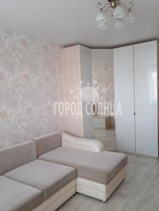 Продажа квартиры Омск.&nbsp;5-й микрорайон, Комарова проспект, 14к1
