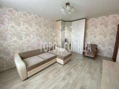 Продажа квартиры Омск.&nbsp;5-й микрорайон, Комарова проспект, 14к1