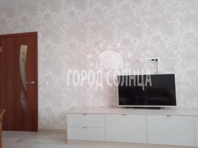 Продажа квартиры Омск.&nbsp;5-й микрорайон, Комарова проспект, 14к1