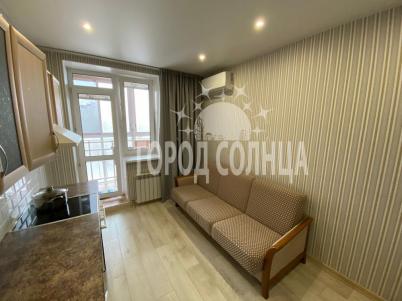 Продажа квартиры Омск.&nbsp;5-й микрорайон, Комарова проспект, 14к1