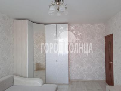 Продажа квартиры Омск.&nbsp;5-й микрорайон, Комарова проспект, 14к1