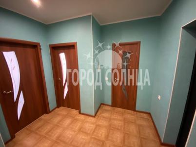 Продажа квартиры Омск.&nbsp;5-й микрорайон, Комарова проспект, 14к1