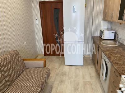 Продажа квартиры Омск.&nbsp;5-й микрорайон, Комарова проспект, 14к1
