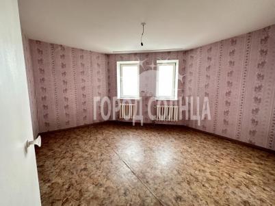 Продажа квартиры Омск. Биофабрика, посёлок Биофабрика, 1/1 Продажа квартиры Омск. Биофабрика, посёлок Биофабрика, 1/1