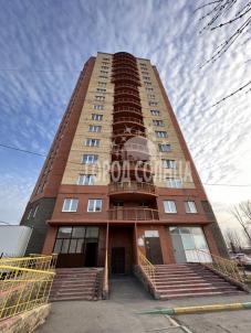 Продажа квартиры Омск. Биофабрика, посёлок Биофабрика, 1/1 Продажа квартиры Омск. Биофабрика, посёлок Биофабрика, 1/1