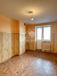 Продажа квартиры Омск. Биофабрика, посёлок Биофабрика, 1/1 Продажа квартиры Омск. Биофабрика, посёлок Биофабрика, 1/1