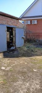 Продажа дома Омск. ул. 2-я Пригородная Продажа дома Омск. ул. 2-я Пригородная