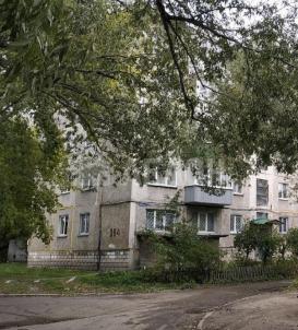 Продажа квартиры Полосухина ул., 394