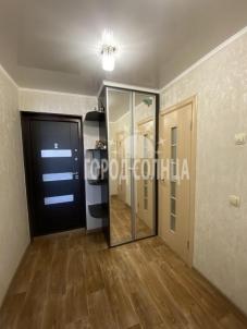 Продажа квартиры Омск.&nbsp;Машиностроительная, 5