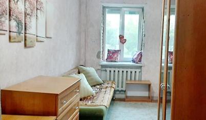 Аренда квартиры Омск.&nbsp;улица Масленникова, 221