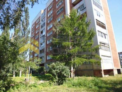 Продажа квартиры Омск. Челюскинцев ул., 102к1 Продажа квартиры Омск. Челюскинцев ул., 102к1