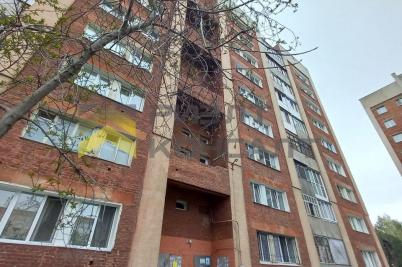 Продажа квартиры Омск. Челюскинцев ул., 102к1 Продажа квартиры Омск. Челюскинцев ул., 102к1