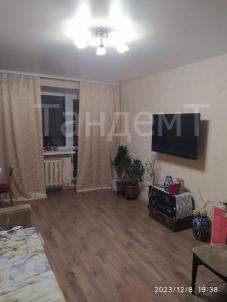 Продажа квартиры Омск. Рабиновича, 132