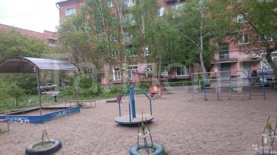 Продажа квартиры Омск. Рабиновича, 132 Продажа квартиры Омск. Рабиновича, 132