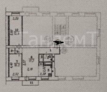Продажа квартиры Омск. Рабиновича, 132 Продажа квартиры Омск. Рабиновича, 132
