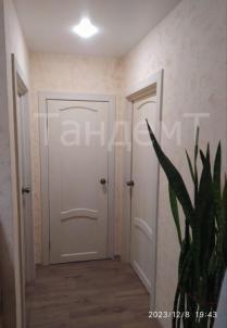 Продажа квартиры Омск. Рабиновича, 132 Продажа квартиры Омск. Рабиновича, 132