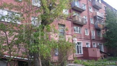 Продажа квартиры Омск. Рабиновича, 132