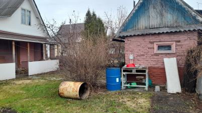 Продажа дачи Омск. дп сдт Продажа дачи Омск. дп сдт