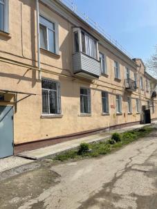 Продажа квартиры Омск. Богдана Хмельницкого, 230