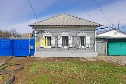 Продажа дома Омск. Черноморская ул., 61 Продажа дома Омск. Черноморская ул., 61
