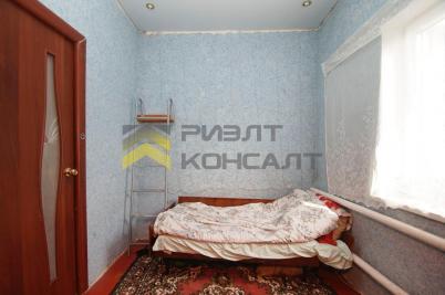 Продажа дома Омск. Черноморская ул., 61 Продажа дома Омск. Черноморская ул., 61