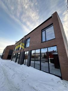 Продажа таунхауса Омск. 9-я Любинская ул., 86