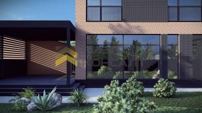 Продажа таунхауса Омск. 9-я Любинская ул., 86